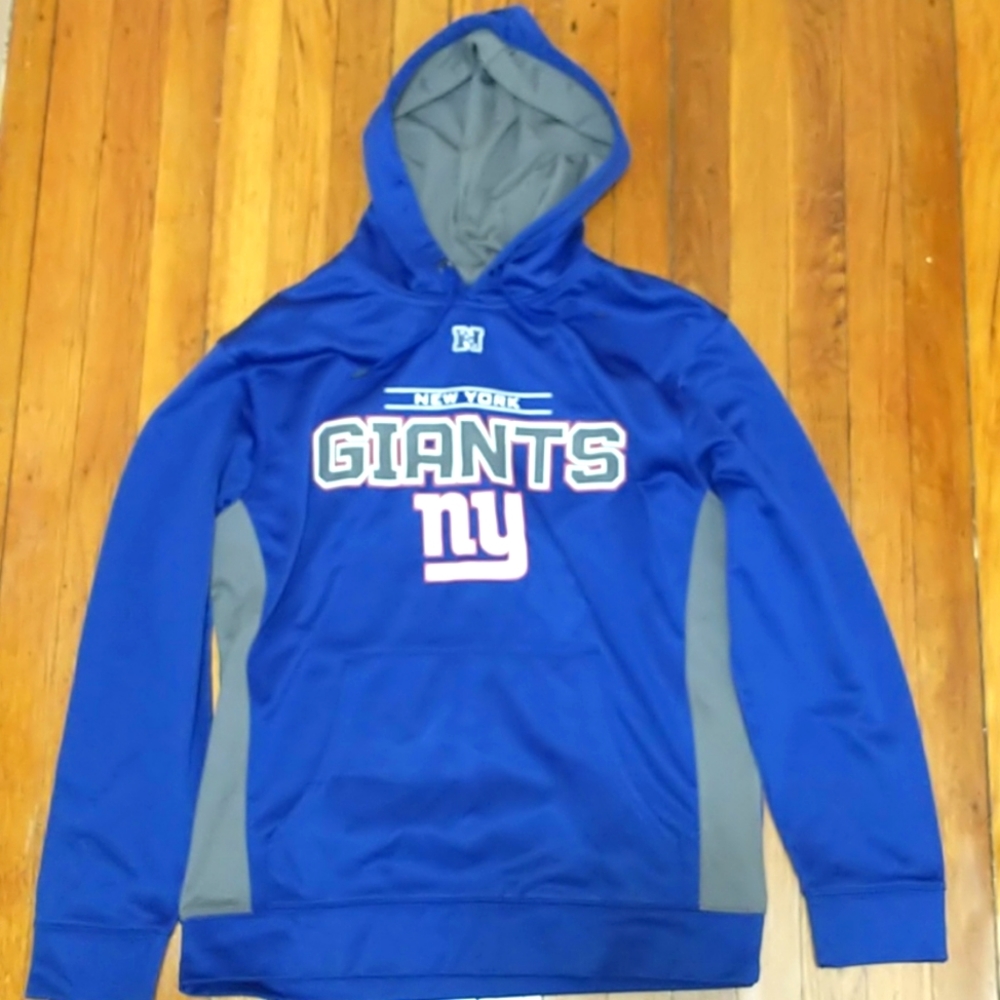 Men's New York Giants Hoodie